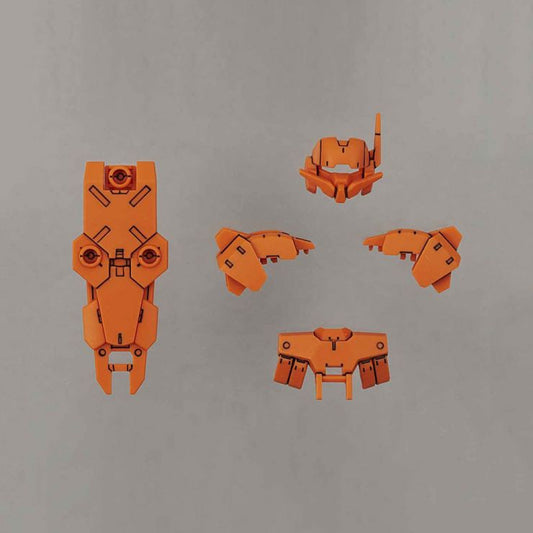 30MM Option Armor #02 for Close Combat (Alto Exclusive) Orange