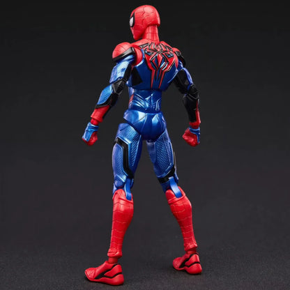 Blokees Spider Man - Marvel Rivals Model Kit Champion Class (CC-06)