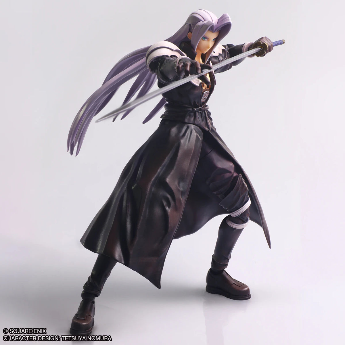 Final Fantasy VII Structure Arts - Sephiroth