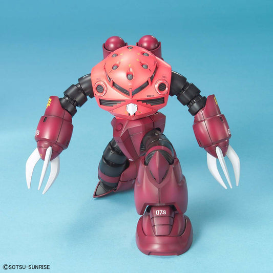 MG Z'Gok (Char's Custom)