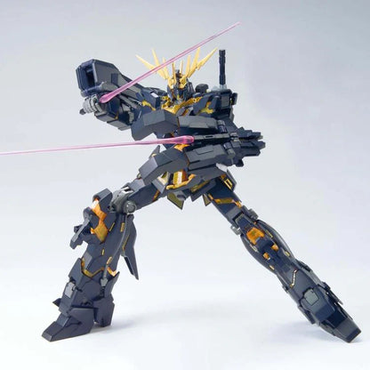 MG Unicorn Gundam 02 Banshee