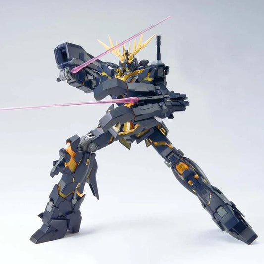 MG Unicorn Gundam 02 Banshee