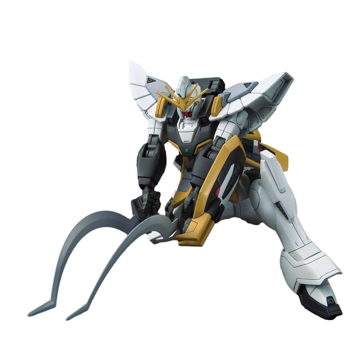 HG AC #228 Gundam Sandrock