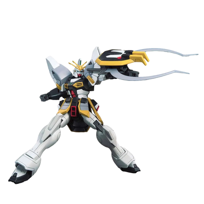 HG AC #228 Gundam Sandrock