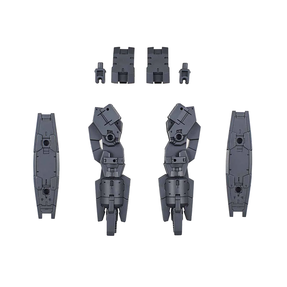30MM Option Weapon #03 Multi Booster Unit