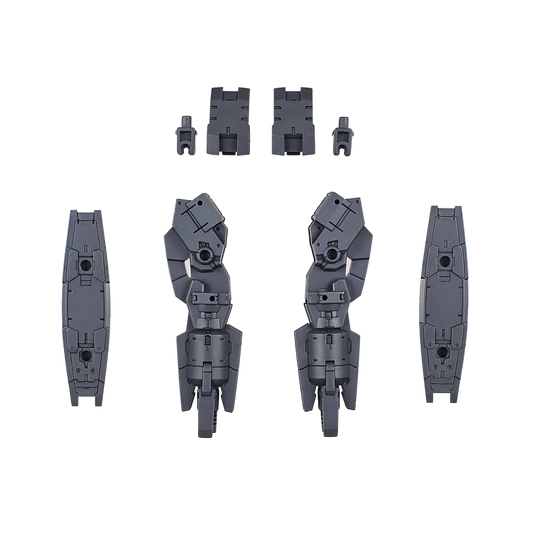 30MM Option Weapon #03 Multi Booster Unit