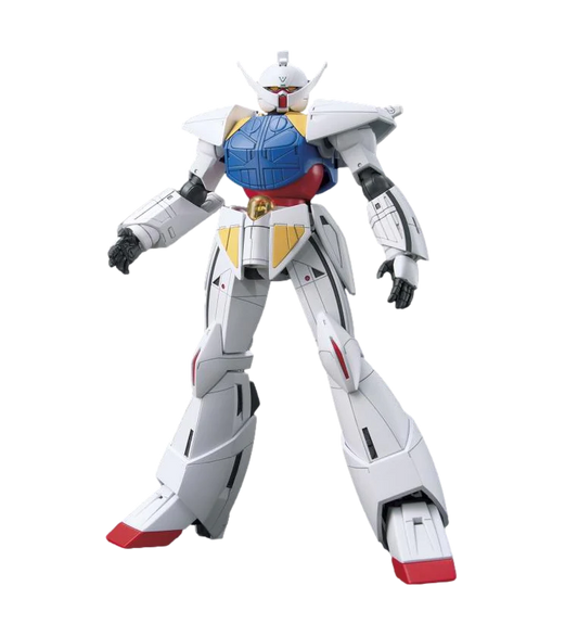 HG CC #177 Turn A Gundam