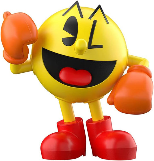 Entry Grade Pac-Man