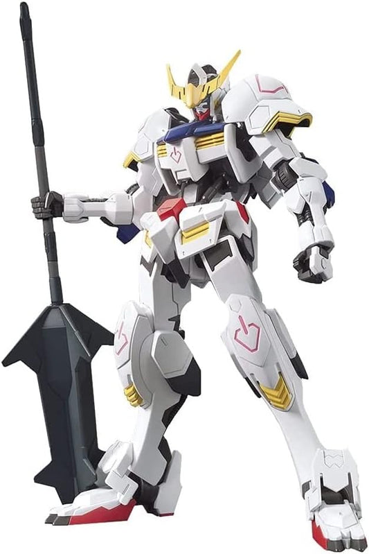 [Pre Ownd] HG Gundam Barbatos