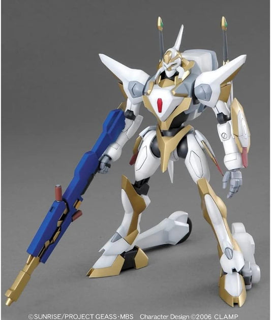 Code Geass Lancelot