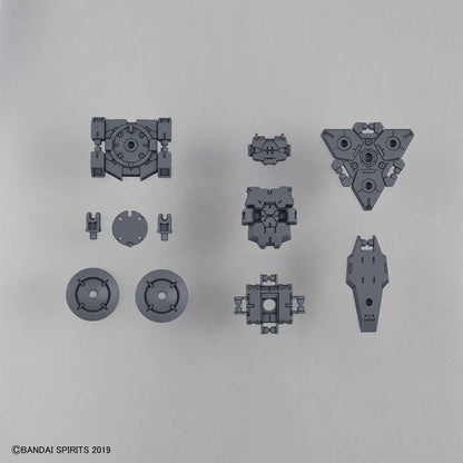 30MM Option Armor #25 for Spy Drone (Rabiot Exclusive) Light Gray