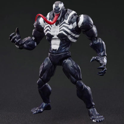 Blokees Venom - Marvel Rivals Model Kit Champion Class (CC-06)