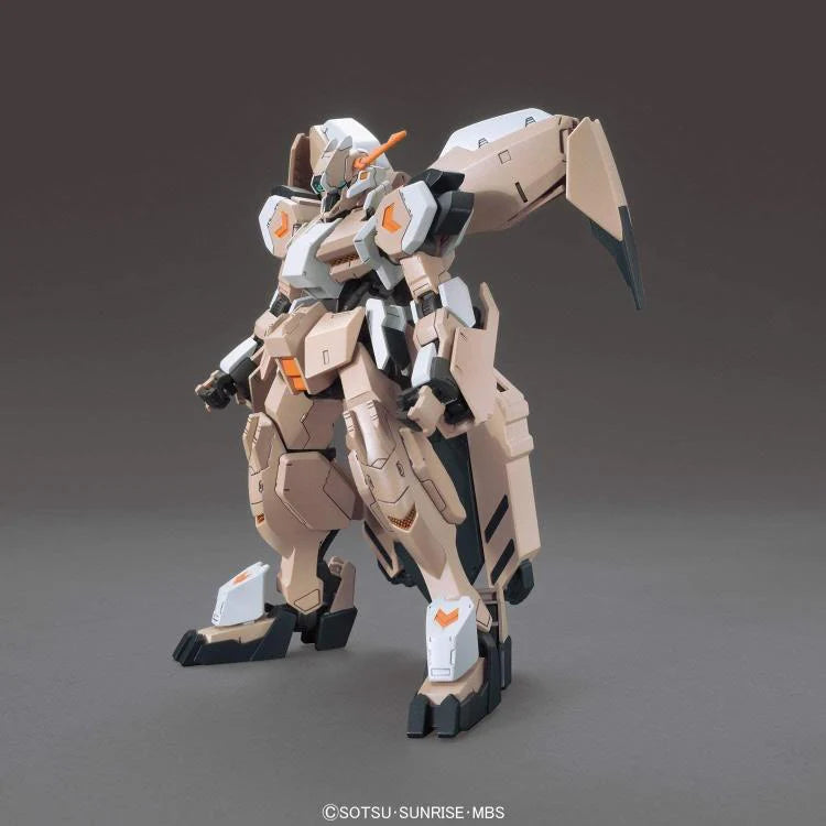 [Marketplace] HG IBO 023 Gusion Rebake Full City