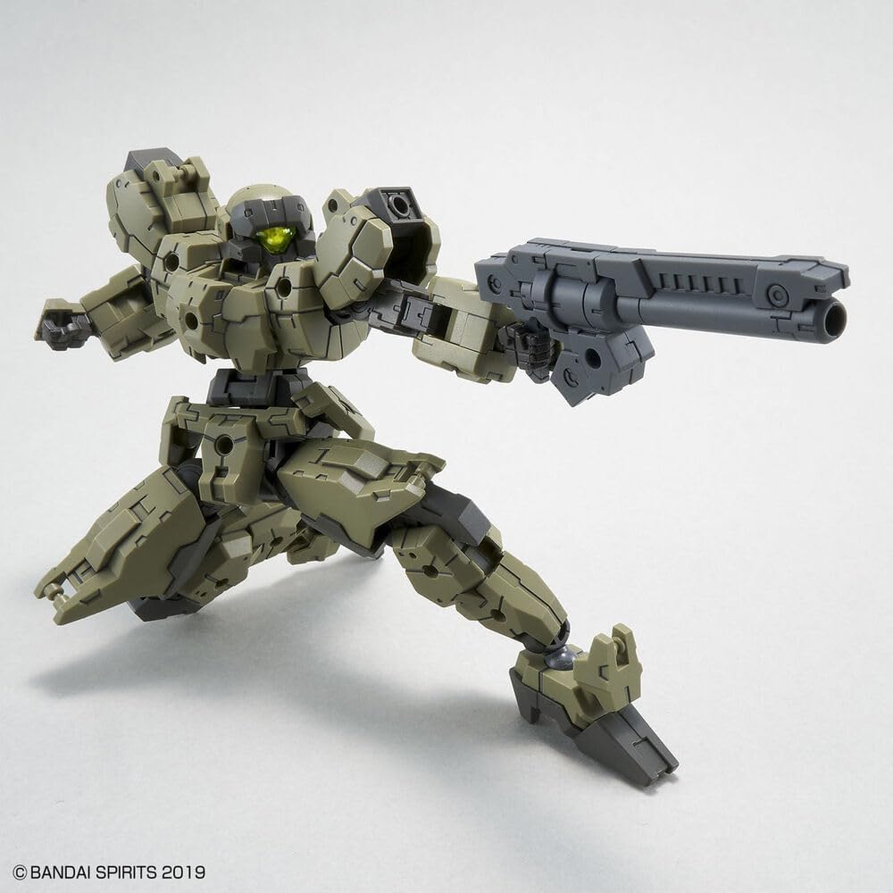 30MM #36 eEXM-21 Rabiot Green