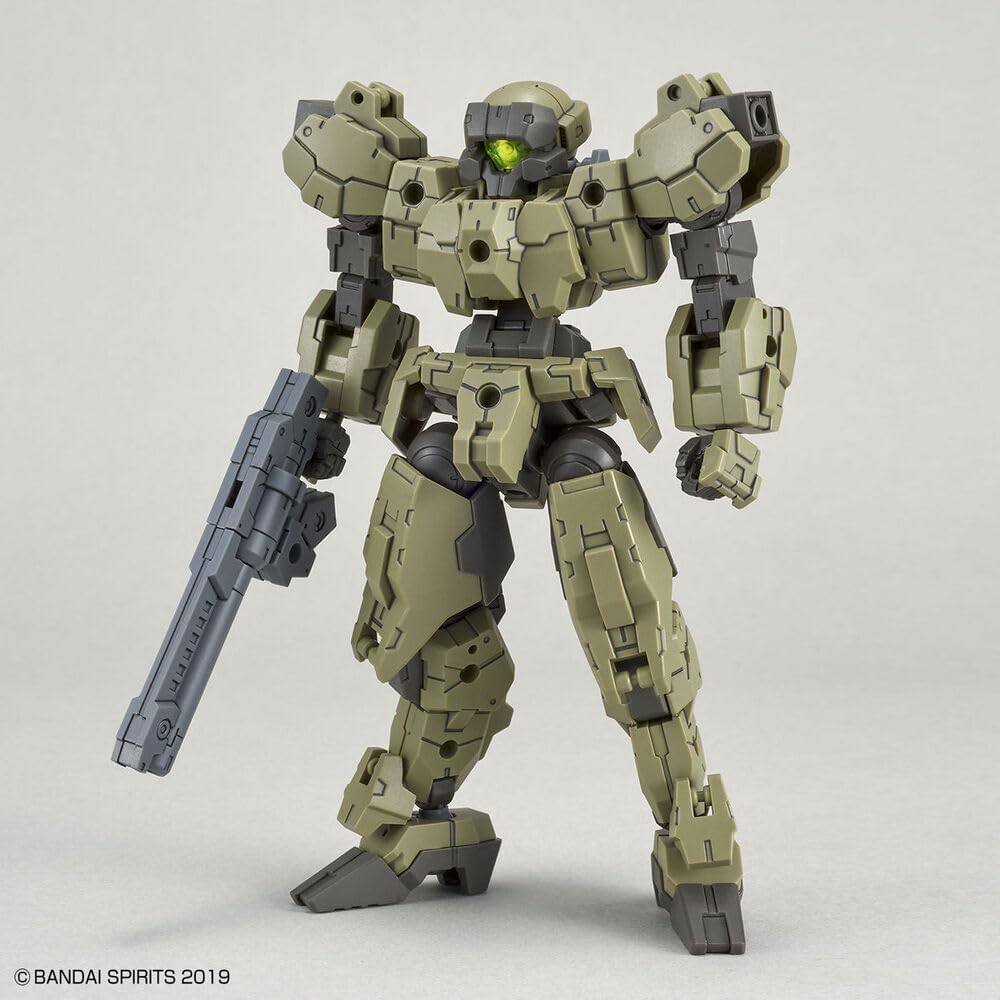 30MM #36 eEXM-21 Rabiot Green