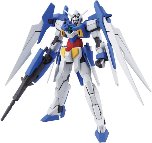 HG AGE #10 Gundam AGE-2 Normal