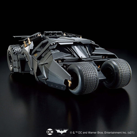 Batmobile Batman Begins ver.