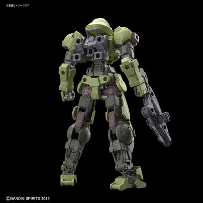 30MM #04 bEMX-15 Portanova Green
