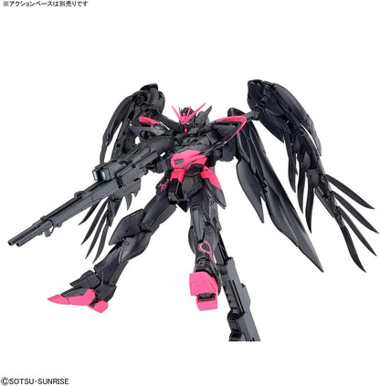 MG Gundam Wing Zero EW Ver.Ka [Recirculation Color - Neon Pink]