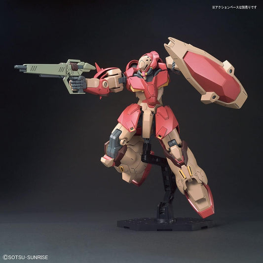 HG UC #233 Messer Type F01