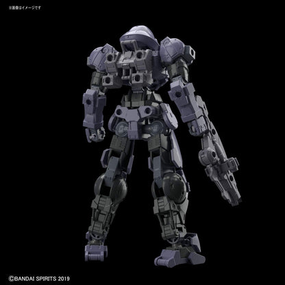 30MM #05 bEMX-15 Portanova Dark Gray