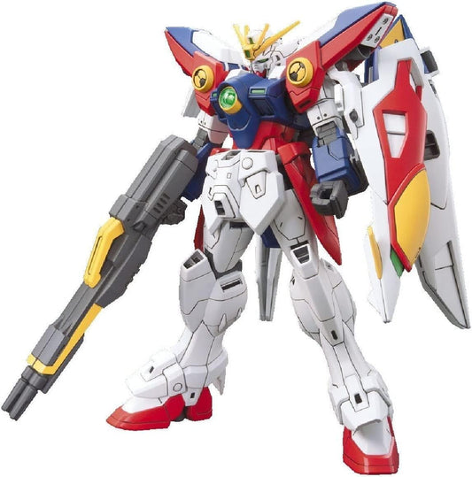 HG AC #174 Wing Gundam Zero