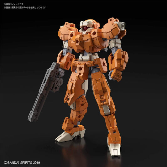 30MM #24 eEXM-21 Rabiot Orange