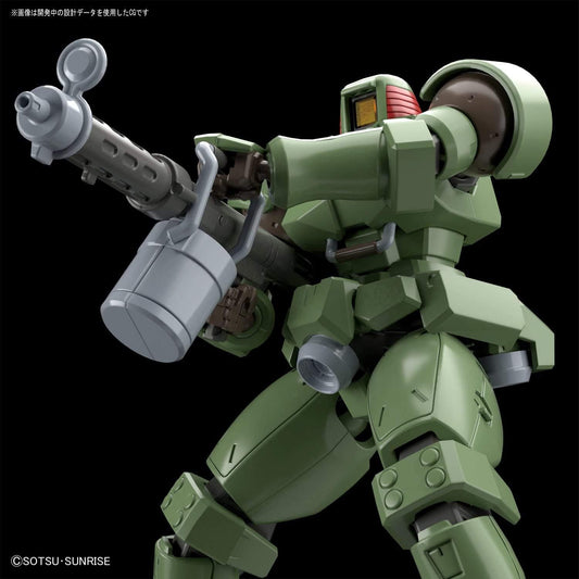 HG AC #211 Leo