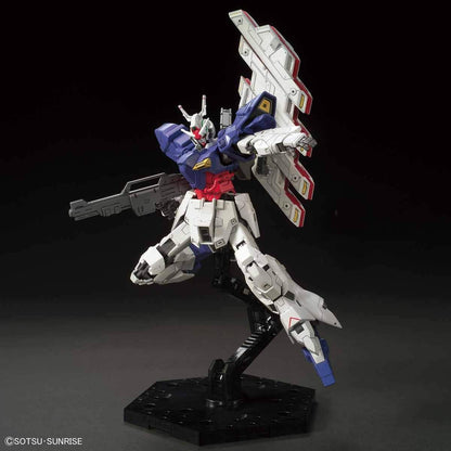HG UC #215 Moon Gundam