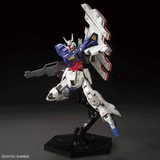 HG UC #215 Moon Gundam