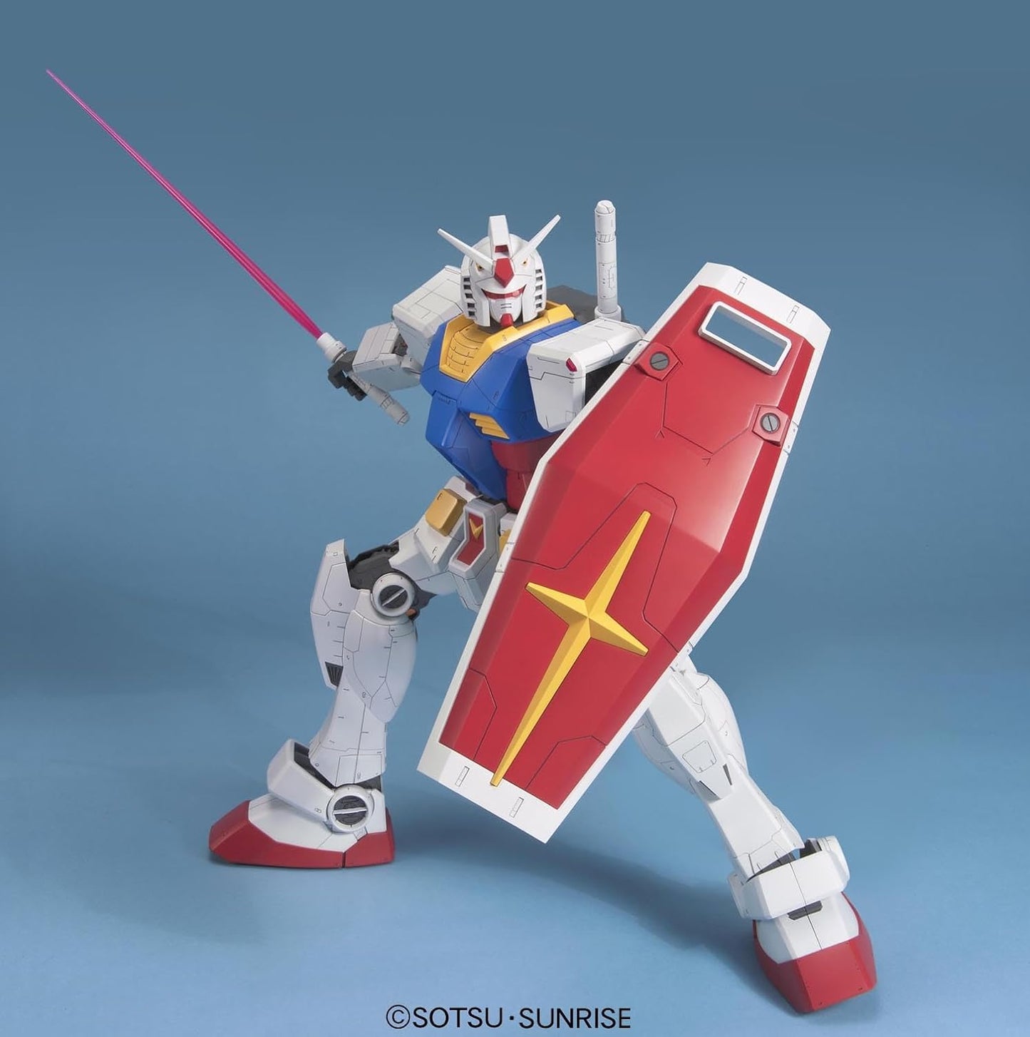 1/48 MEGA Size Model RX-78-2 Gundam