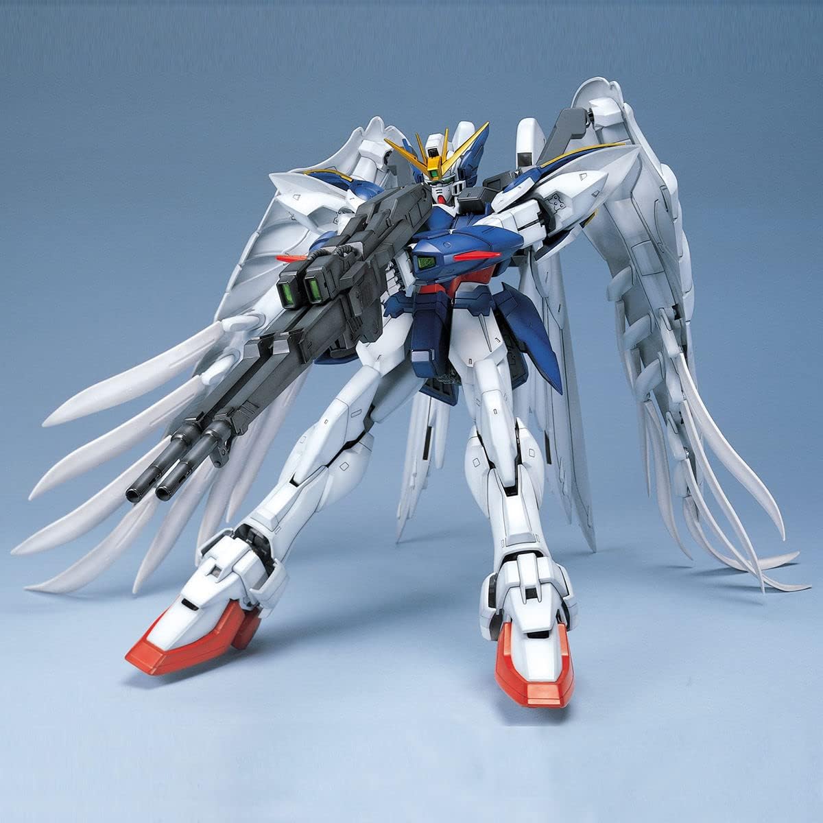PG Wing Gundam Zero Custom Endless Waltz ver.