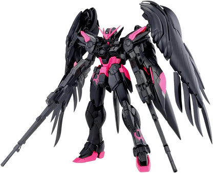 MG Gundam Wing Zero EW Ver.Ka [Recirculation Color - Neon Pink]