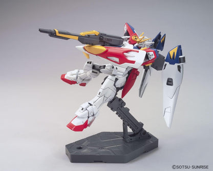 HG AC #174 Wing Gundam Zero