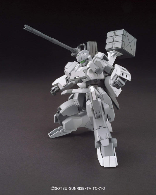 HG BF #21 Gundam Ez-SR