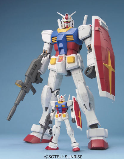 1/48 MEGA Size Model RX-78-2 Gundam