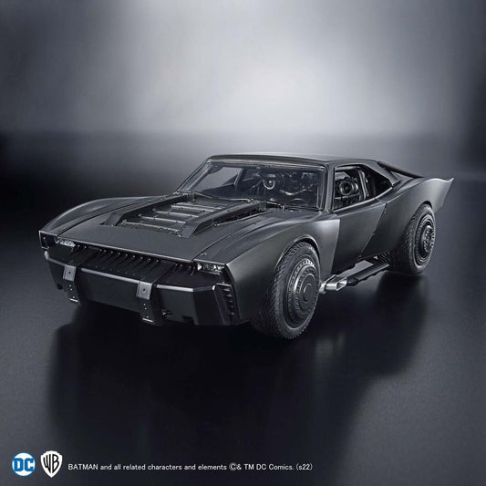 Batmobile The Batman ver.