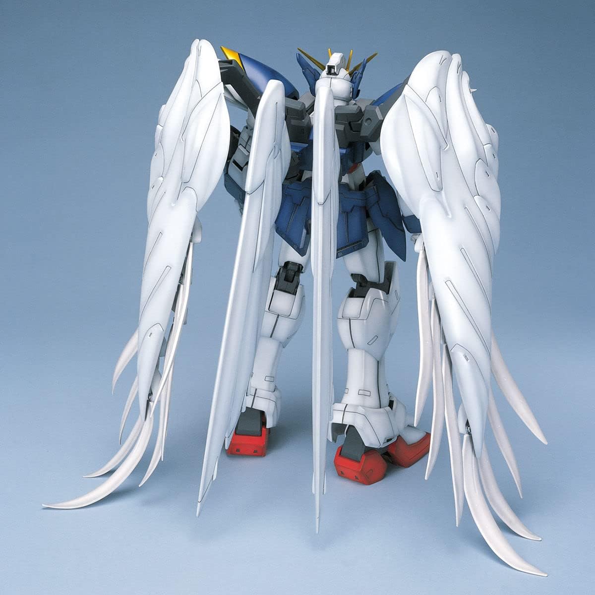 PG Wing Gundam Zero Custom Endless Waltz ver.