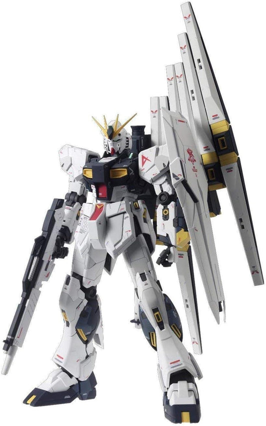 MG Nu Gundam ver.Ka