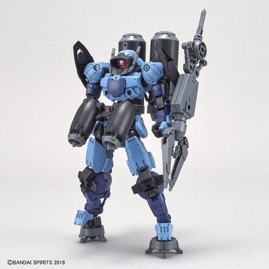 30MM #30 bEXM-15 Portanova Marine Type Blue Gray