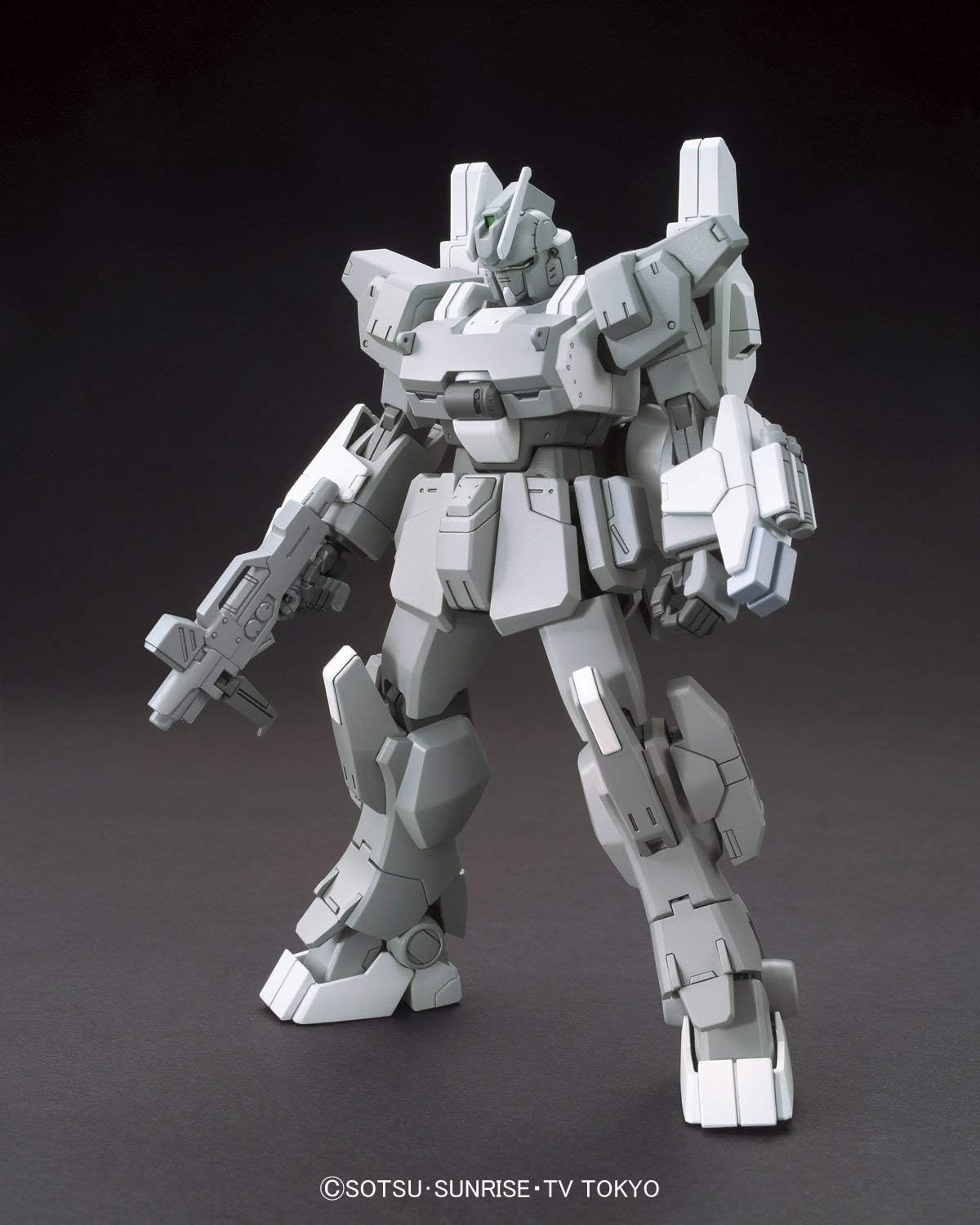 HG BF #21 Gundam Ez-SR