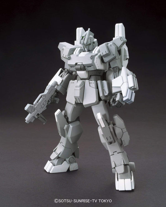 HG BF #21 Gundam Ez-SR