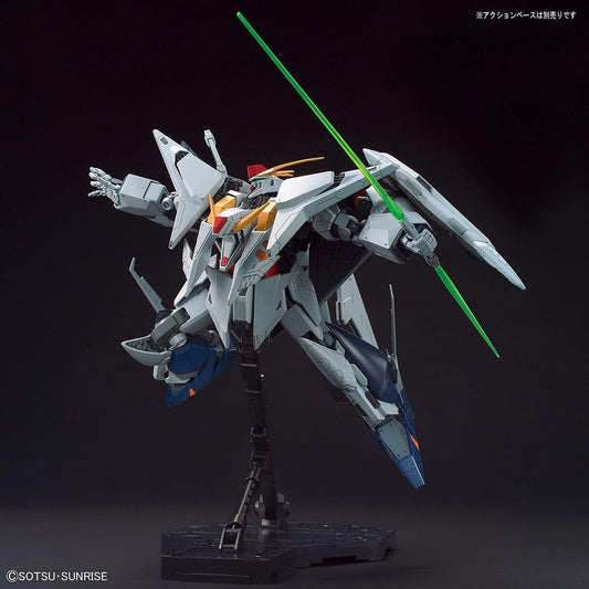 HG UC #238 XI Gundam