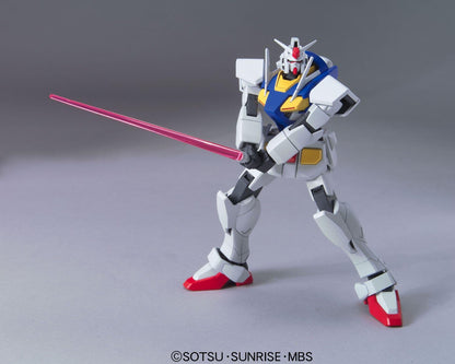 HG 00 #45 0 Gundam Type A.C.D.