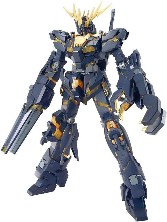 MG Unicorn Gundam 02 Banshee