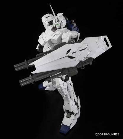 PG Unicorn Gundam + LED Lights