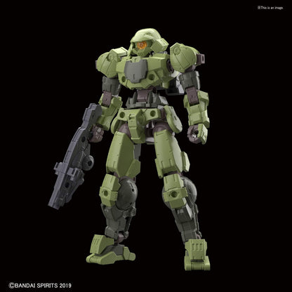 30MM #04 bEMX-15 Portanova Green