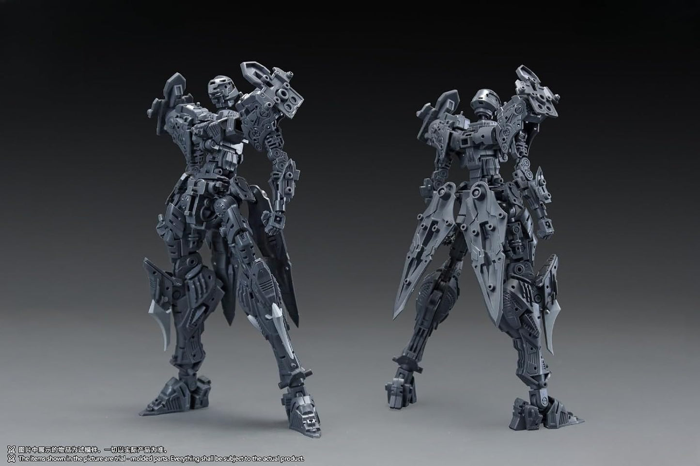 SNAA Soul Spear Lamorak The Round Table Knights