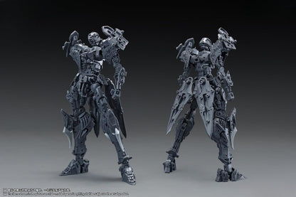SNAA Soul Spear Lamorak The Round Table Knights