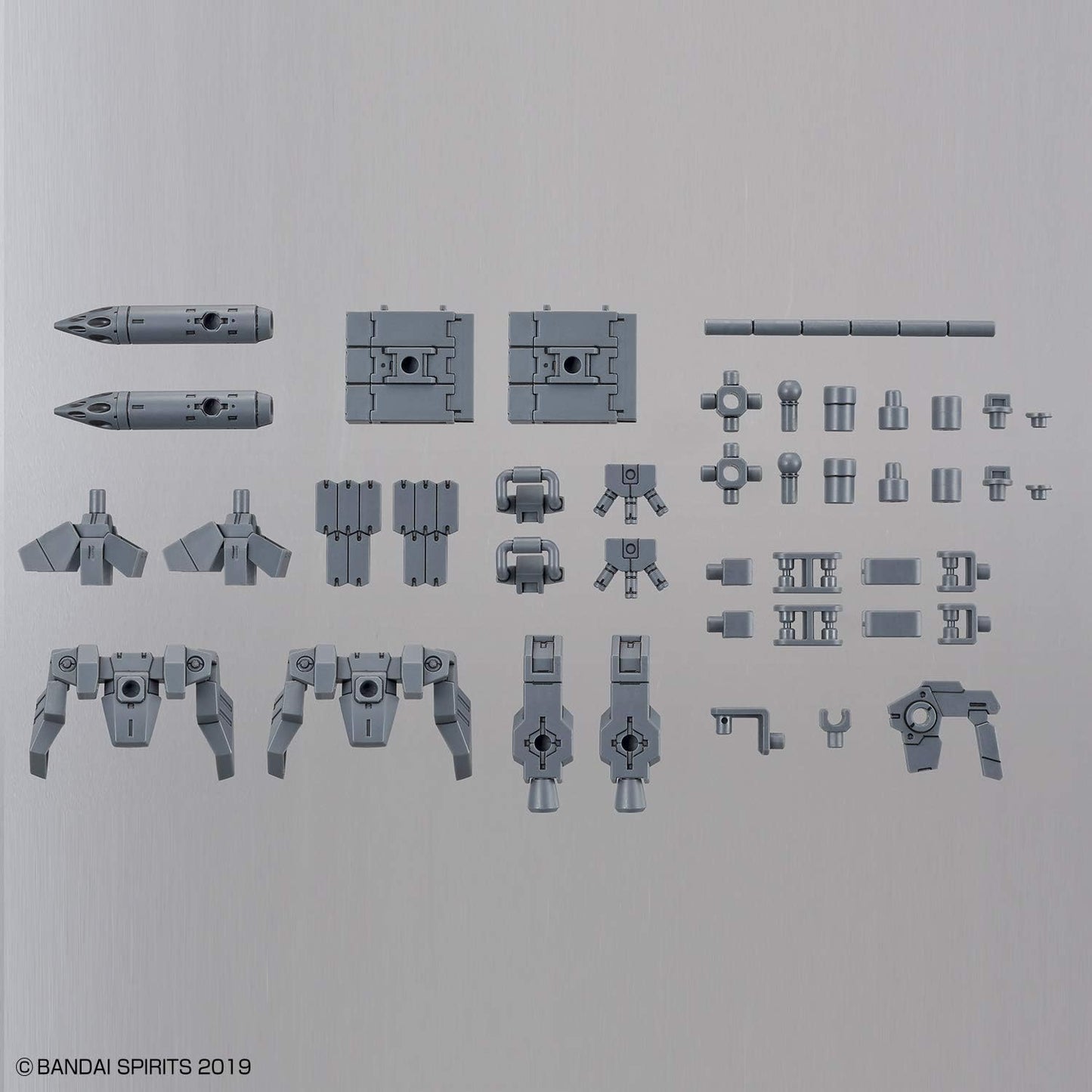 30MM Option Weapon #06 Option Parts Set 2